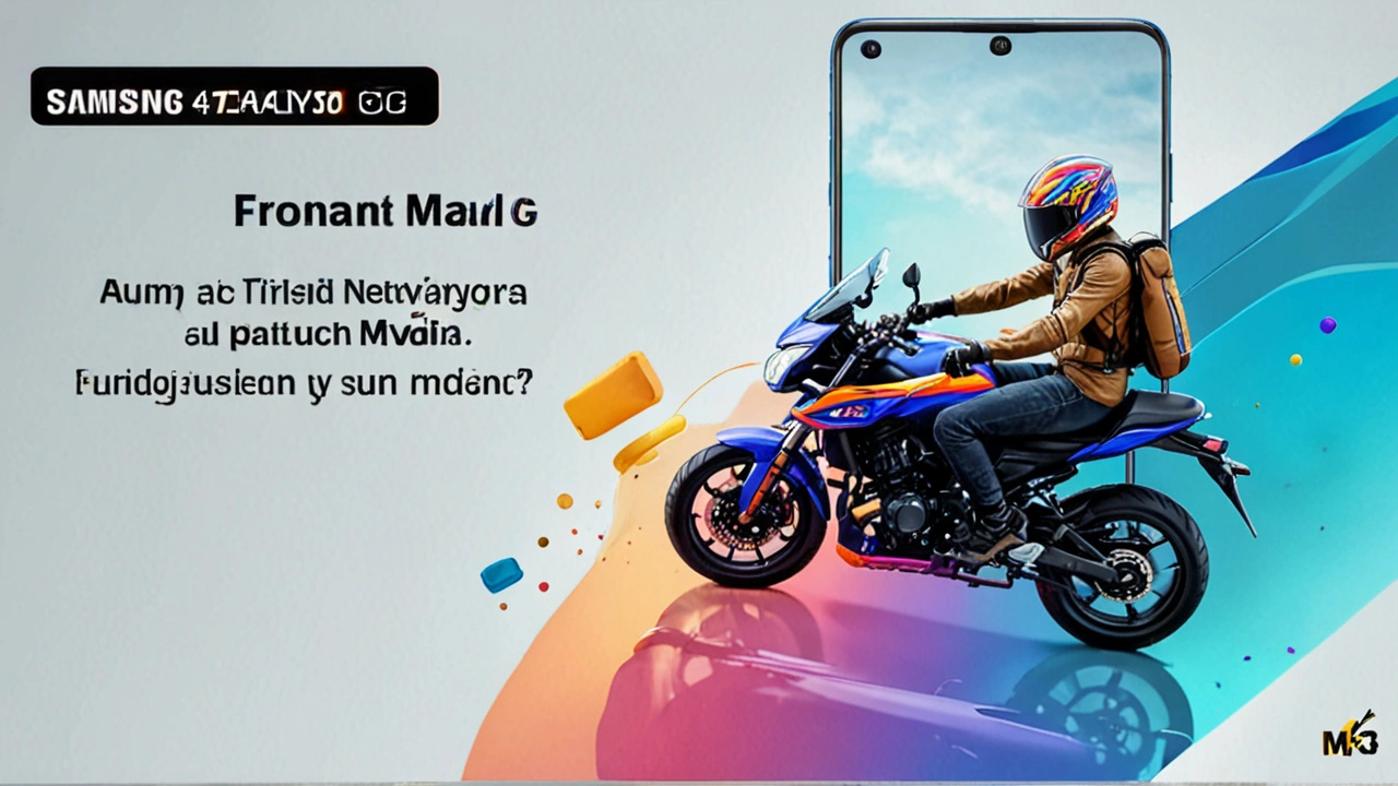 Samsung Galaxy M35 5G भारत में लॉन्च: कीमत और स्पेसिफिकेशन्स की पूरी जानकारी