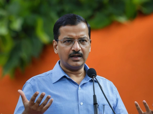 दिल्ली शराब नीति 'घोटाला': अरविंद केजरीवाल की जमानत याचिका पर हाईकोर्ट ने फैसला सुरक्षित रखा