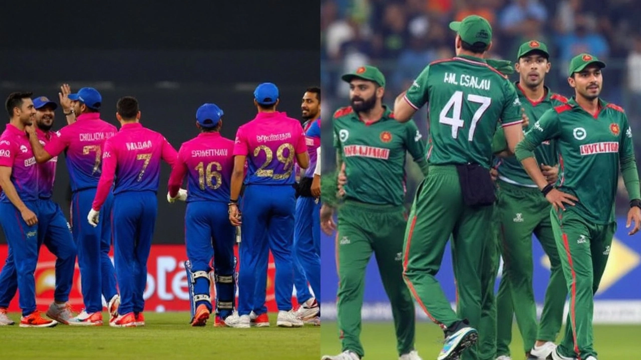 फाइनल मैच और ICC की 'टीम ऑफ द टूर्नामेंट'
