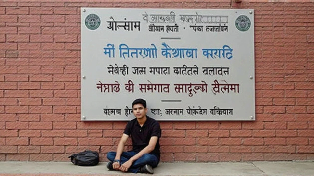 Delhi University UG Admission 2025: जानें नई प्रक्रिया, जरूरी दस्तावेज और योग्यता नियम