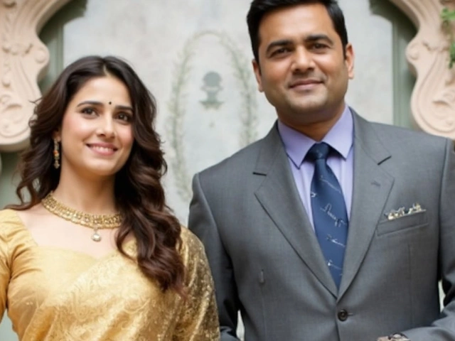 Aap Jaisa Koi Movie Review: R Madhavan-Fatima Sana Shaikh की अनोखी प्रेम कहानी सामाजिक बंधनों से जूझती