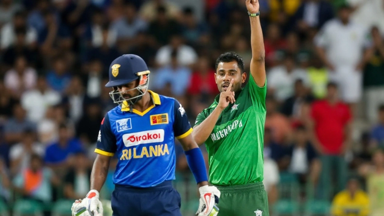 Sri Lanka vs Bangladesh 3rd ODI 2025: मैच प्रीव्यू और लाइव स्ट्रीमिंग विवरण