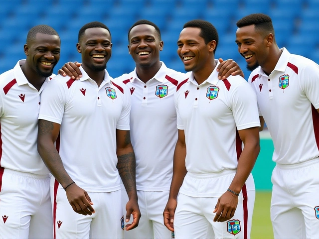 Alzarri Joseph का भारत टेस्ट टूर से बाहर, पीठ की चोट से
