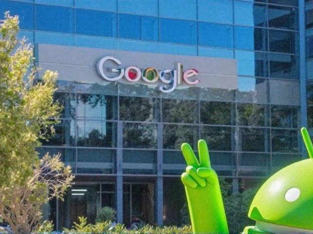 Google का 25 साल: स्टैनफ़ोर्ड प्रोजेक्ट से इंटरनेट के सम्राट तक