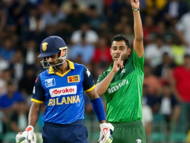 Sri Lanka vs Bangladesh 3rd ODI 2025: मैच प्रीव्यू और लाइव स्ट्रीमिंग विवरण