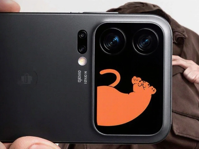 Xiaomi 17 Pro लॉन्च: ड्यूल‑डिस्प्ले, स्नैपड्रैगन 8 एलीट और 7,500mAh बड़ी बैटरी