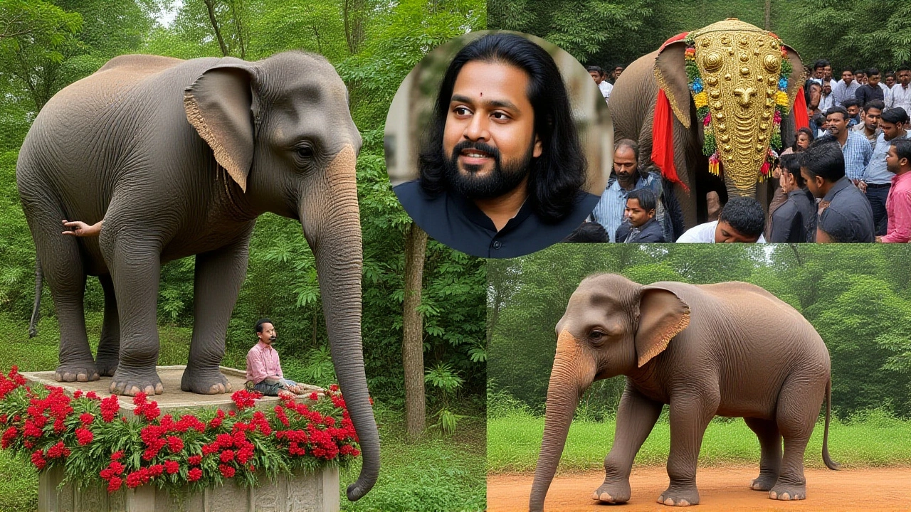 आगे क्या हो सकता है?