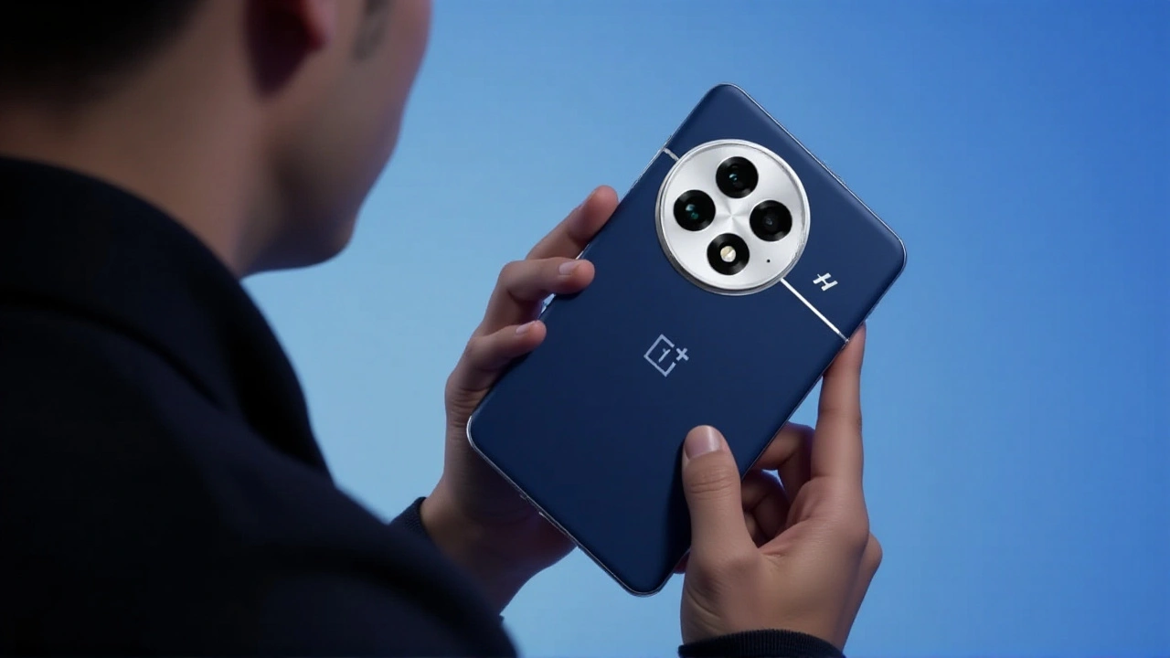 OnePlus ने ऑक्सीजनOS 16 जारी, 16 अक्टूबर 2025 को भारत में