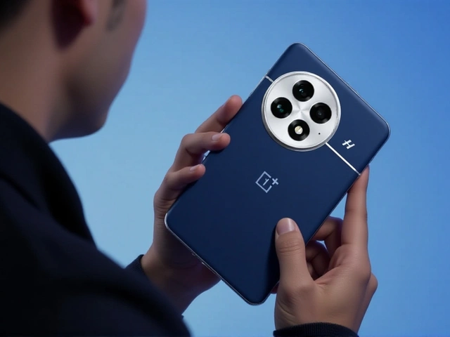 OnePlus ने ऑक्सीजनOS 16 जारी, 16 अक्टूबर 2025 को भारत में