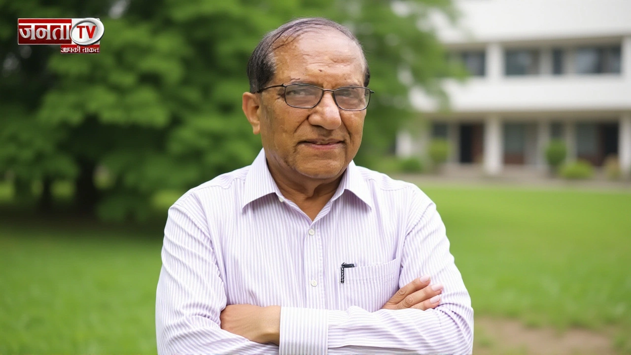 विपरीत राय और श्रद्धांजलि