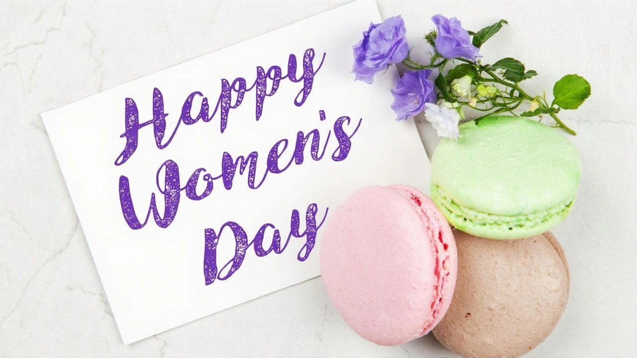 10 नारे, एक संदेश