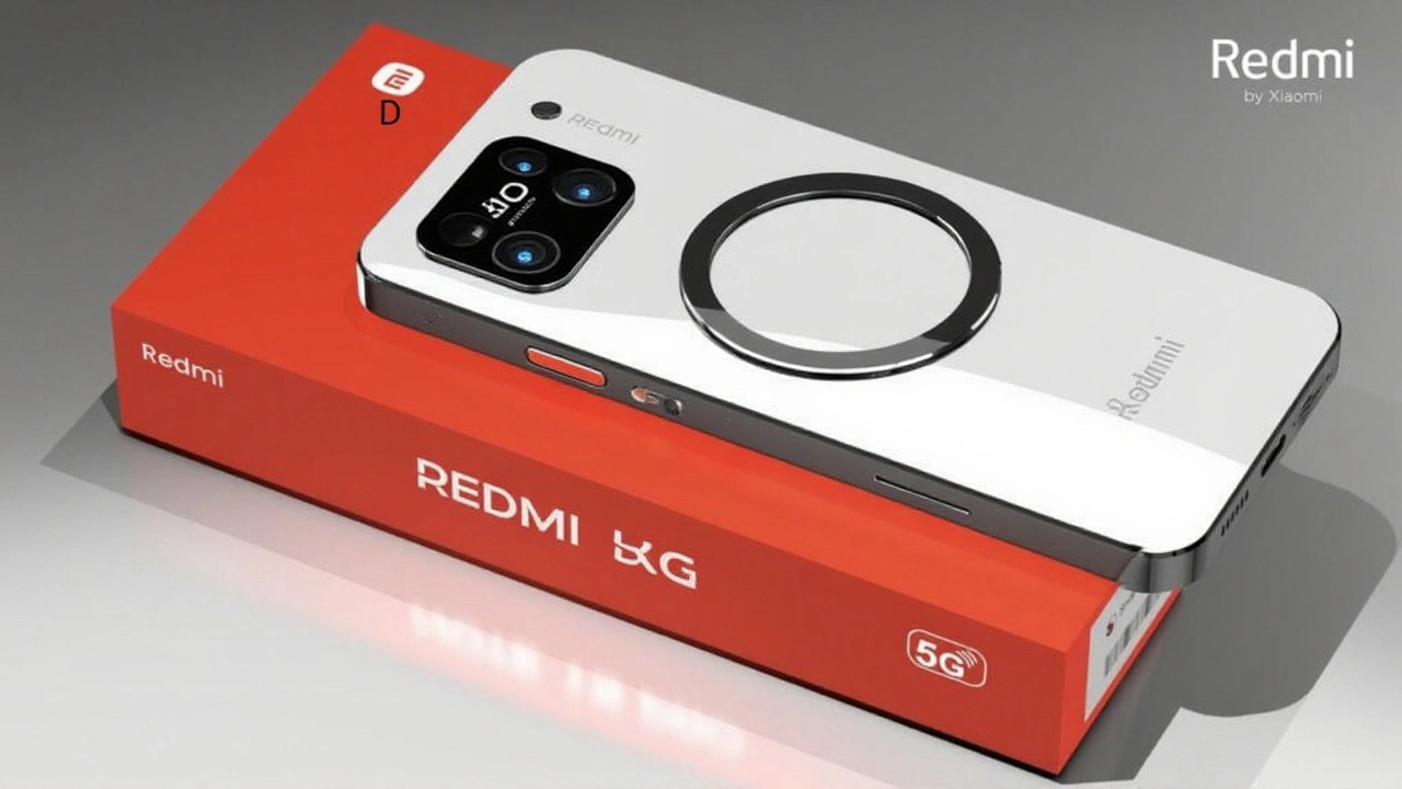 Redmi Note 15 5G Series की भारत लॉन्च तारीख सामने: 6 जनवरी को बेस मॉडल, फरवरी में Pro और Pro+