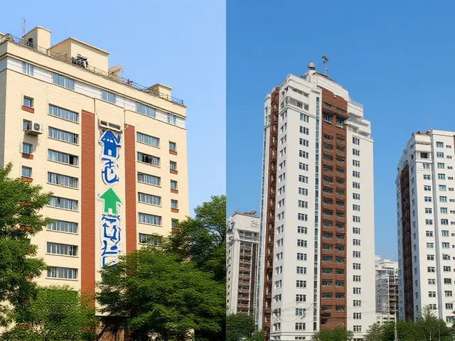 MHADA ने पहली ऑनलाइन लॉटरी से 265 परिवारों को दिए घर, NOC शुल्क का भी छूट