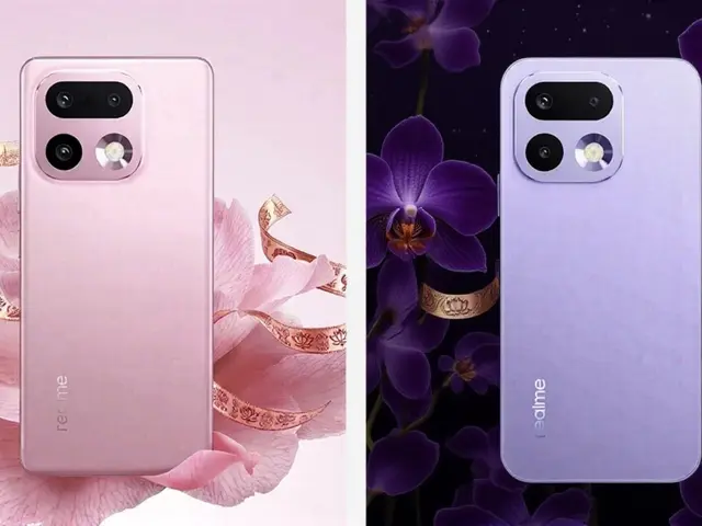 Realme 16 Pro लॉन्च: 200MP कैमरा और 7,000mAh बैटरी के साथ