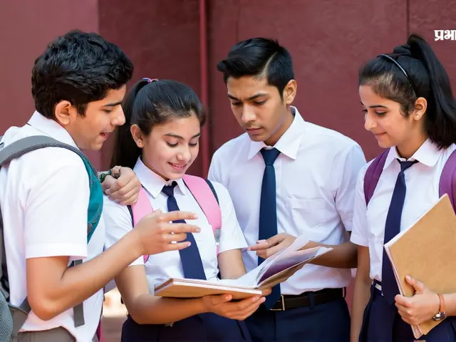 हरियाणा बोर्ड 12वीं रिजल्ट: लड़कियों ने लड़कों को पीछे छोड़ा, पास प्रतिशत 84.67%